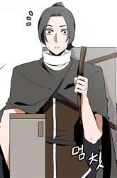 Manhwa Wizardly Tower gambar 3