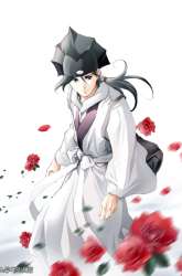 Manhua Wizard’s Martial World gambar 1