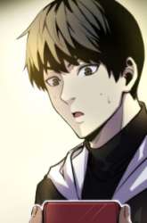 Manhua Wo Kao Qiangpo Zheng Shang Wangzhe gambar 3