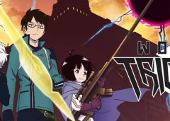Baca Manga World Trigger