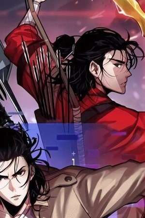 Sampul World’s Apocalypse Online