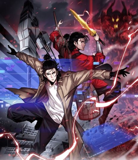 World’s Apocalypse Online