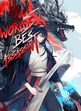 Worlds Best Assassin