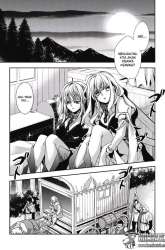 Manga Wortenia Senki gambar 2