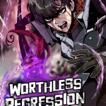 Komik Worthless Regression