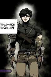 Manhwa Worthless Regression gambar 4
