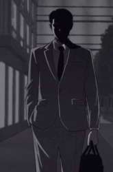 Manhwa Would You Like to Sign The Contract? gambar 1