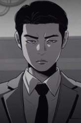 Manhwa Would You Like to Sign The Contract? gambar 2