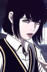 Manhwa Would You Like to Sign The Contract? gambar 4