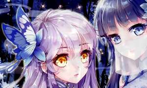 Komik Wu Dong Qian Kun Sub Indo