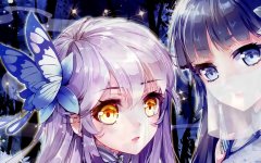 Baca Manhua Wu Dong Qian Kun