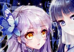 Baca Manhua Wu Dong Qian Kun