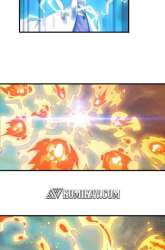 Manhua Wu Li Tian Jiao gambar 2