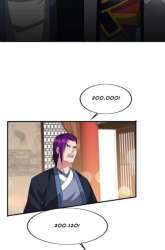 Manhua Wu Li Tian Jiao gambar 3