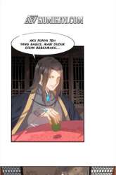 Manhua Wu Li Tian Jiao gambar 4