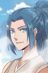 Manhua Wu Ling Jiutian gambar 2