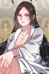 Manhua Wu Ling Jiutian gambar 3