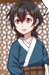 Manhua Wu Ling Jiutian gambar 4