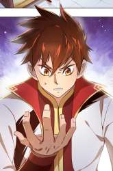 Manhua Wu Ling gambar 2