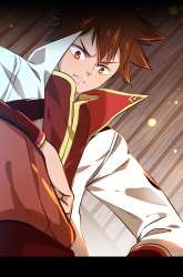 Manhua Wu Ling gambar 3