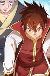 Manhua Wu Ling gambar 4