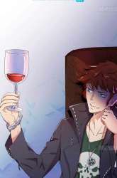 Komik Wu Ni Shanhe Preview Gambar 2