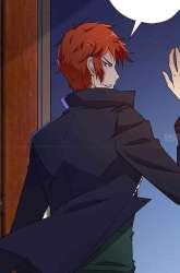 Komik Wu Ni Shanhe Preview Gambar 3