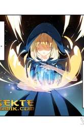 Manhua Wuxian Shitu gambar 1