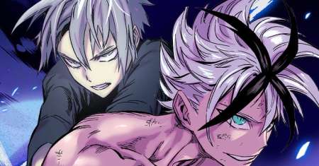 X Ash