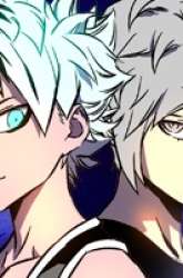 Manhwa X Ash gambar 3