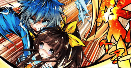 X Epoch of Dragon