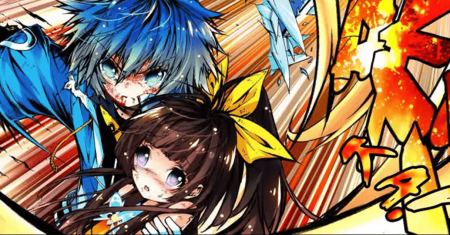 X Epoch of Dragon