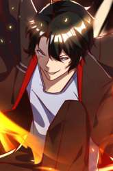 Manhua XE Organization gambar 1