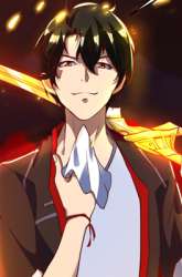 Manhua XE Organization gambar 3