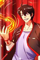 Manhua XE Organization gambar 4