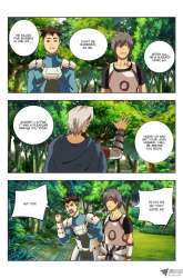 Manhua Xian Zhou gambar 4