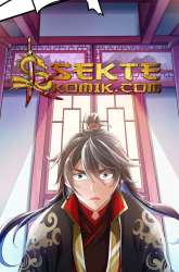 Manhua Xianwu Dizun gambar 2