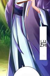 Manhua Xianwu Dizun gambar 4