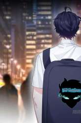 Manhua Xianzun Luowuji gambar 1