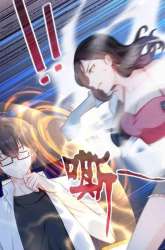 Manhua Xianzun Luowuji gambar 4