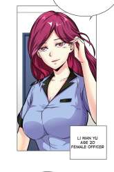 Manhua Xianzun System in the City gambar 1