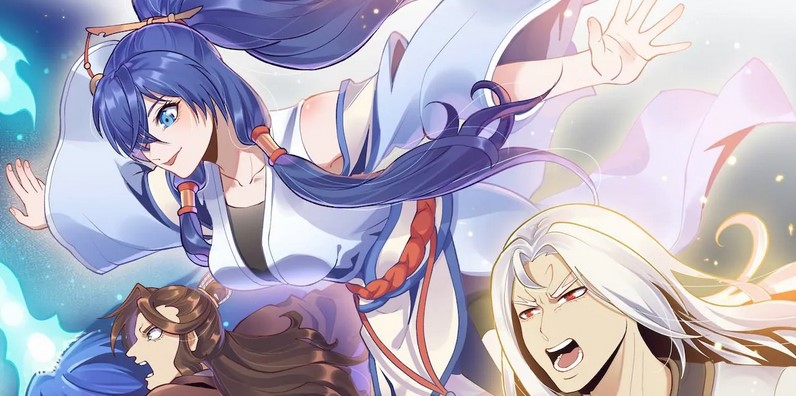 Xinhun Zhang Men Gao Jijian