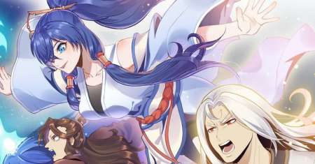 Xinhun Zhang Men Gao Jijian