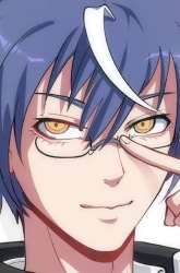 Manhua Xinhun Zhang Men Gao Jijian gambar 3