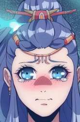 Manhua Xinhun Zhang Men Gao Jijian gambar 4