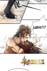 Manhua Xiu Tian Chuan gambar 1