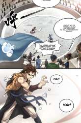 Manhua Xiu Tian Chuan gambar 3