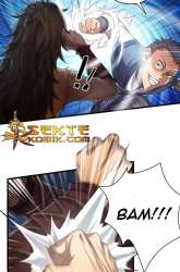 Manhua Xiu Tian Chuan gambar 4