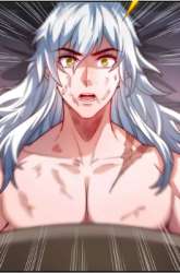 Manhua Xuantian Supreme gambar 1