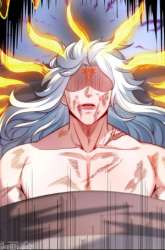 Manhua Xuantian Supreme gambar 2